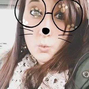 Meet your Posher, Heather